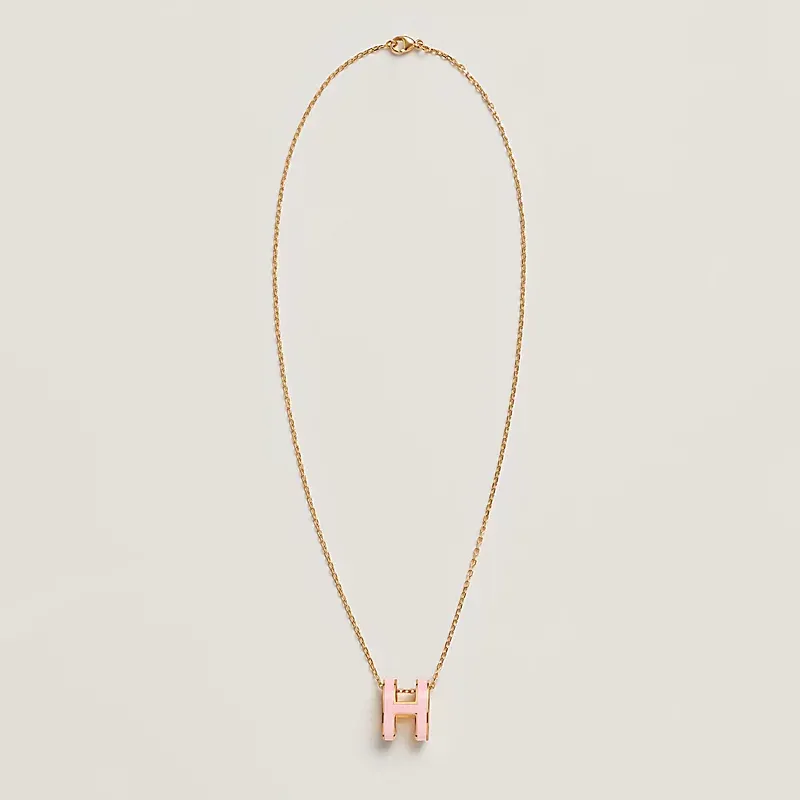 Pop H pendant