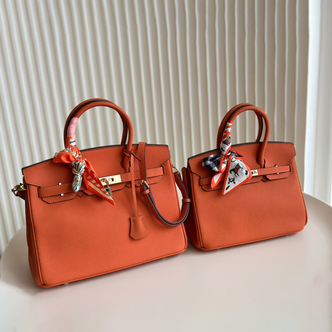 Birkin 30/25 Bag Z-6