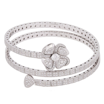 Diamond Fiorever Bracelet, Item No. 354603