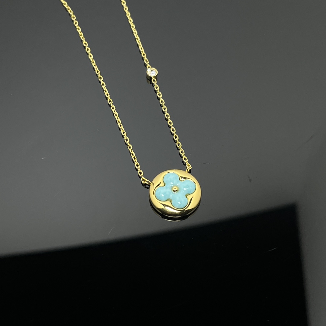 Idylle Blossom pendant