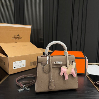 Kelly 28/25/19 Bag Z10