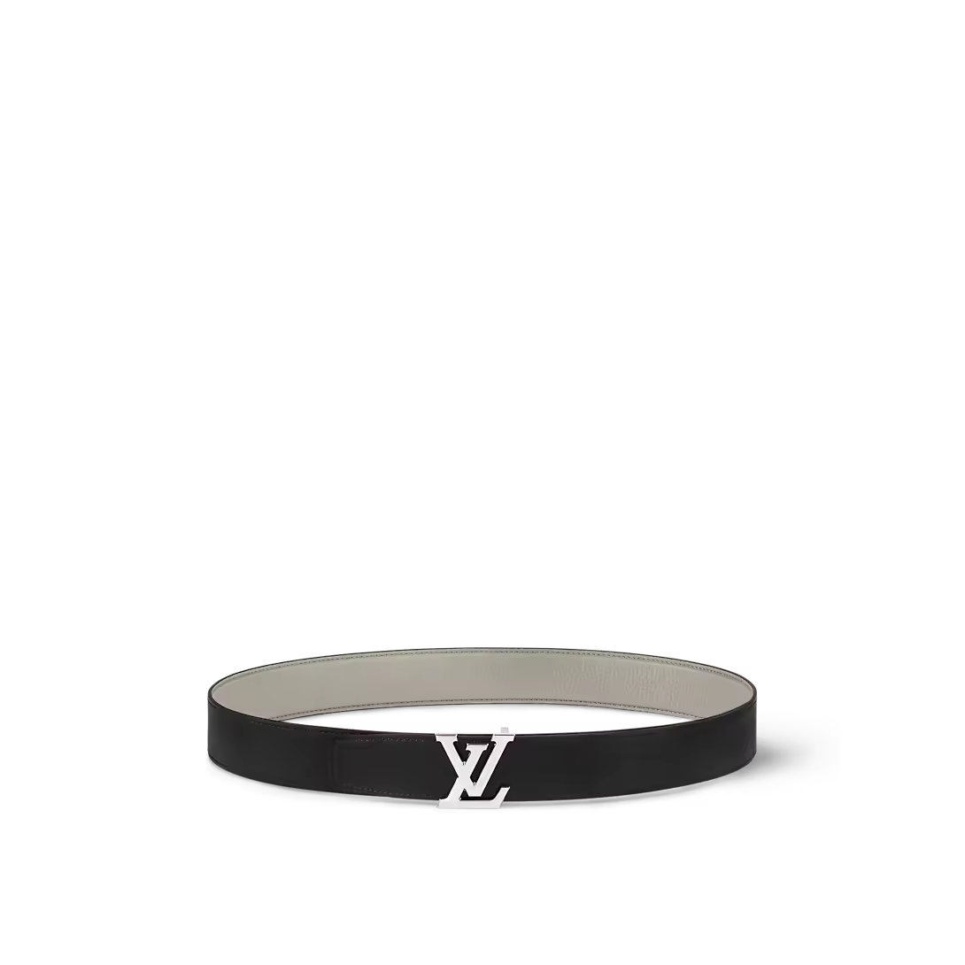 Heritage 35mm Reversible Belt