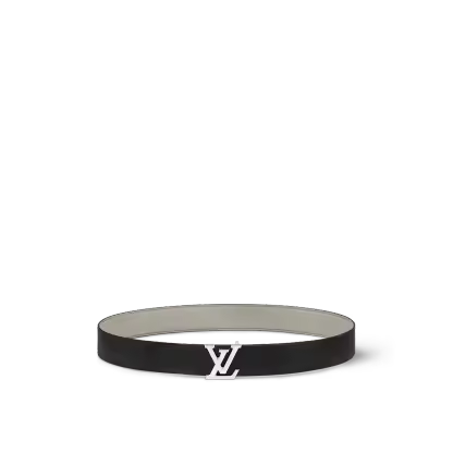 Heritage 35mm Reversible Belt