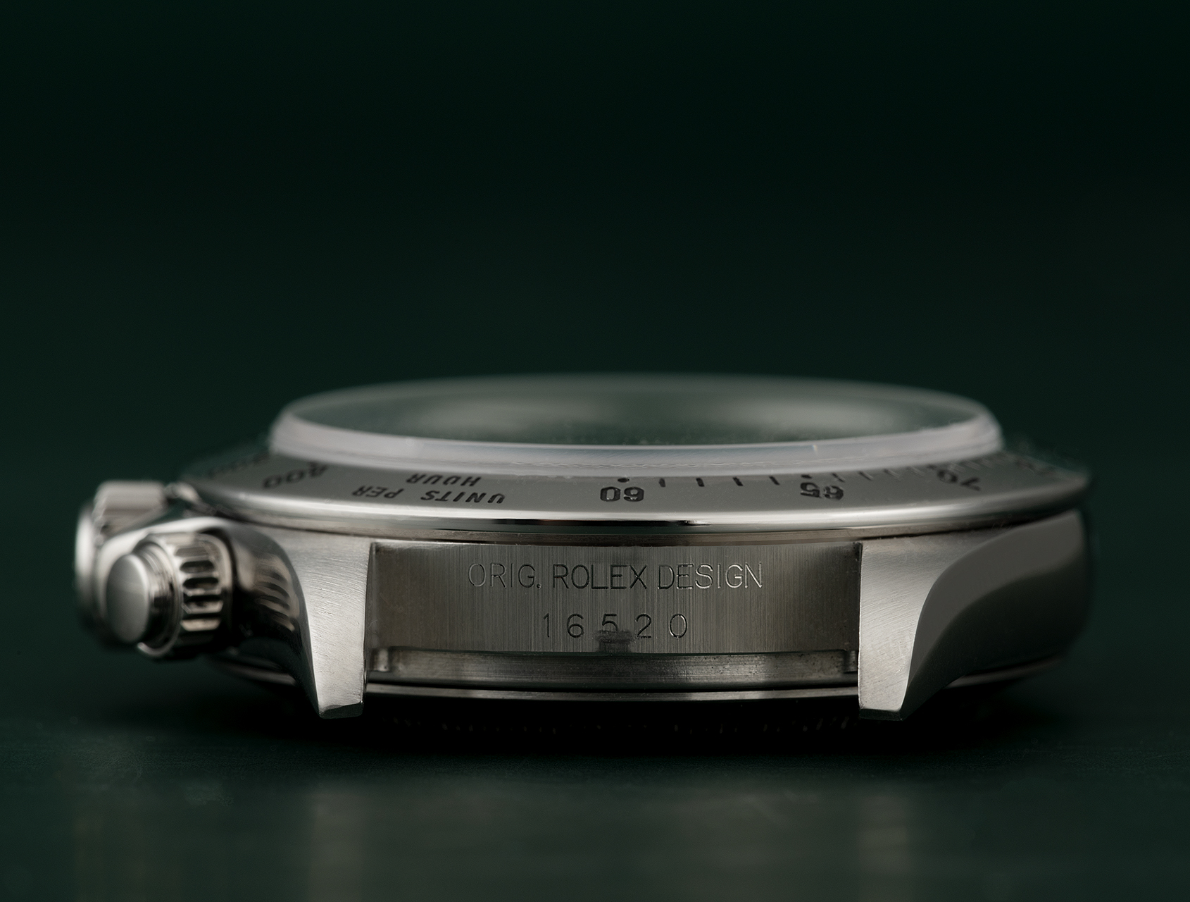 Daytona Patrizzi 16520 - T Serial 'Punched Papers'