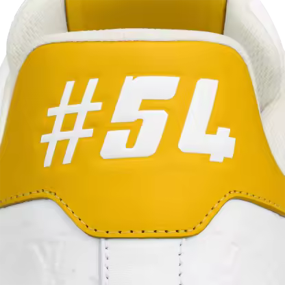 Men's Trainer Sneaker