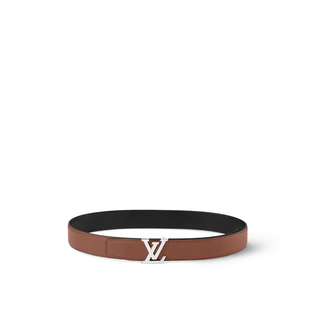 Heritage 35mm Reversible Belt