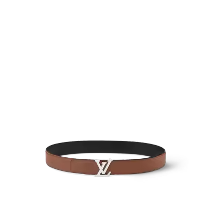 Heritage 35mm Reversible Belt