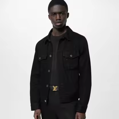 Heritage 35mm Reversible Belt