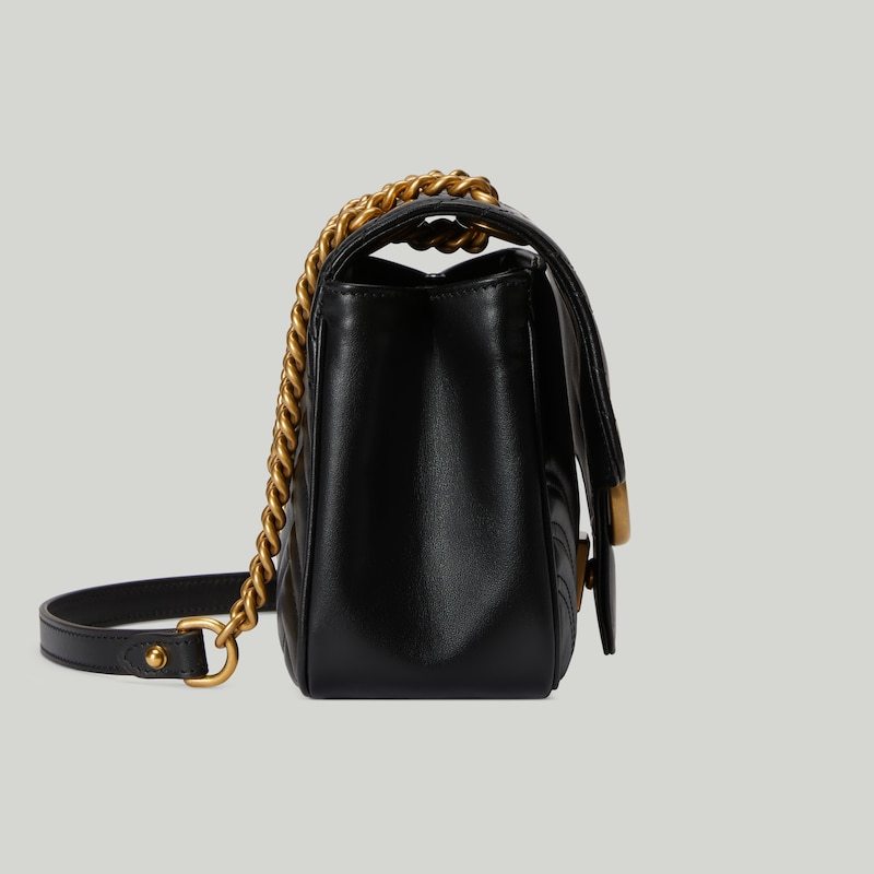 MARMONT MINI SHOULDER BAG