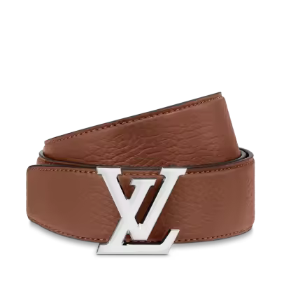 Heritage 35mm Reversible Belt