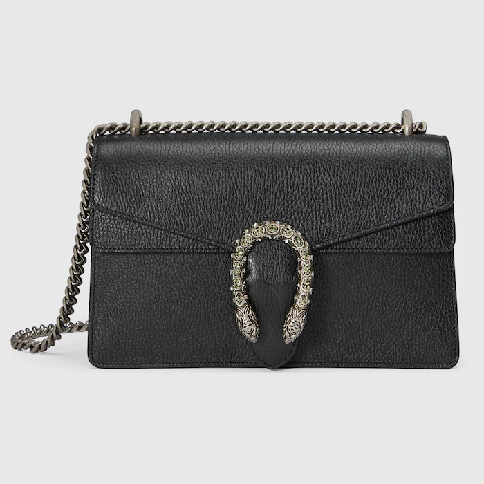 DIONYSUS SMALL SHOULDER BAG