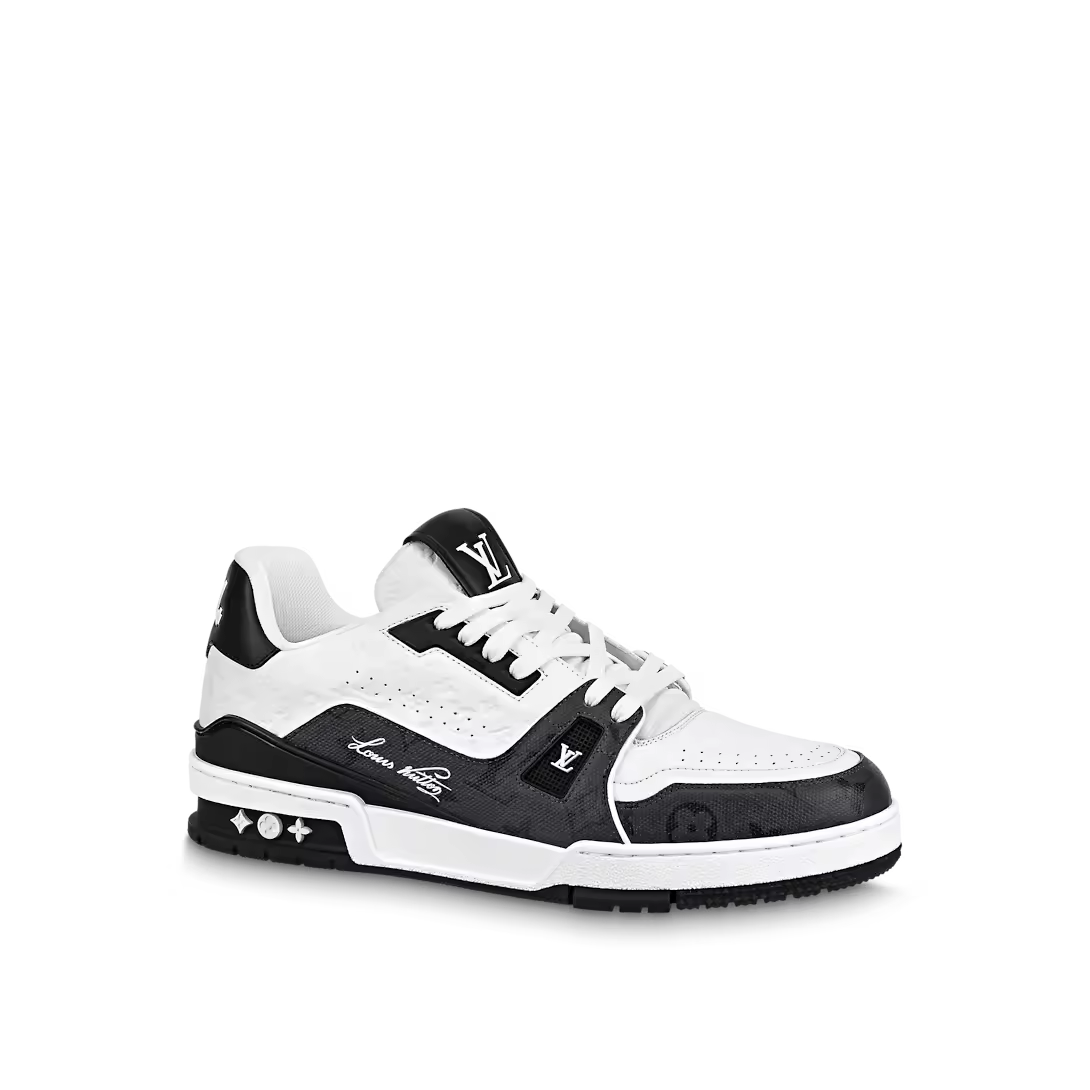 Men's Trainer Sneaker