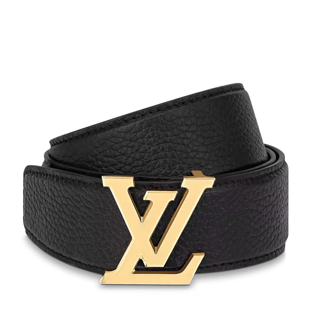Heritage 35mm Reversible Belt