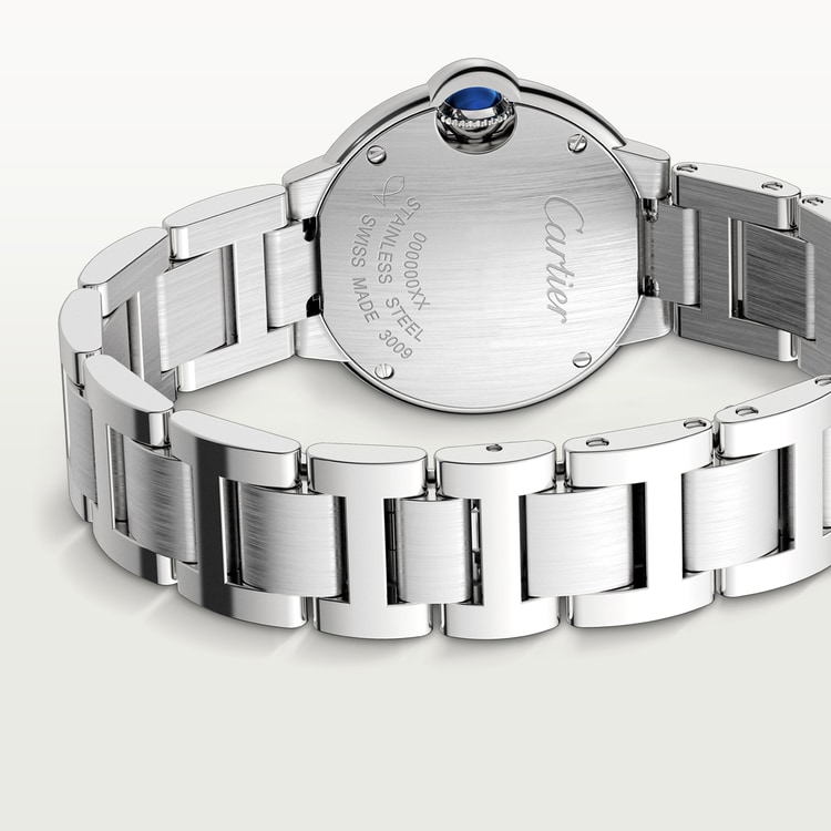 28 MM BALLON BLEU DE CARTIER WATCH