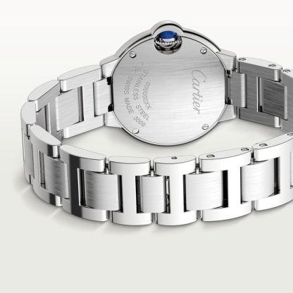 28 MM BALLON BLEU DE CARTIER WATCH