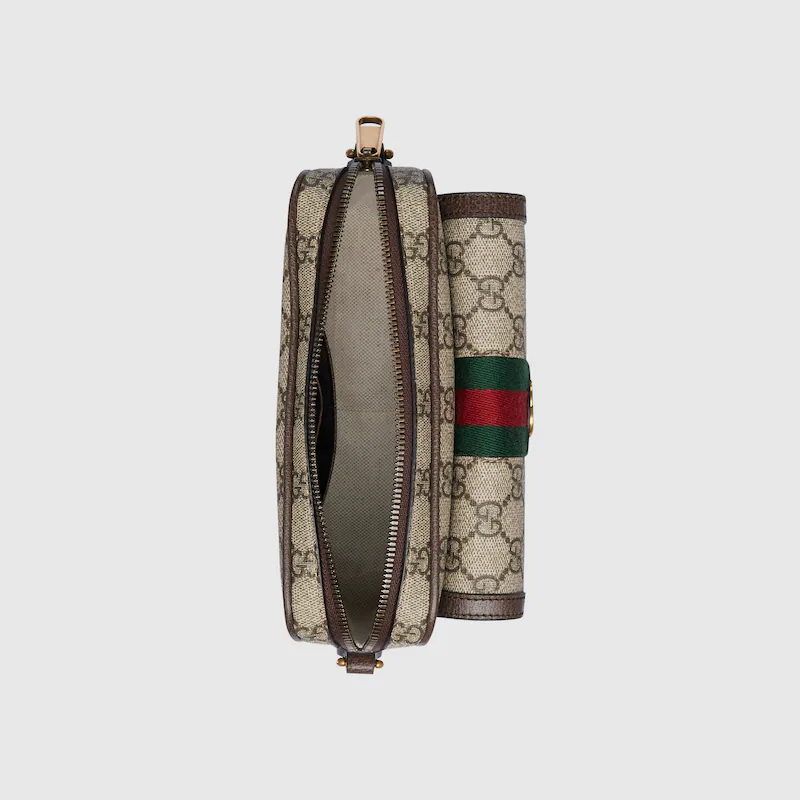OPHIDIA  MINI BAG