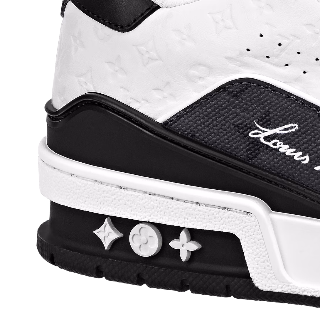 Men's Trainer Sneaker