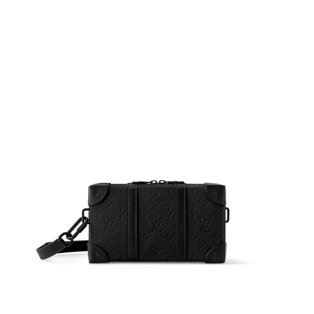 M80224 Soft Trunk Wallet