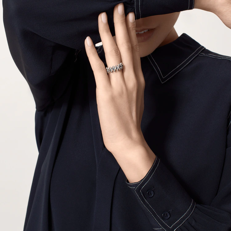 CLASH DE  RING MEDIUM MODEL