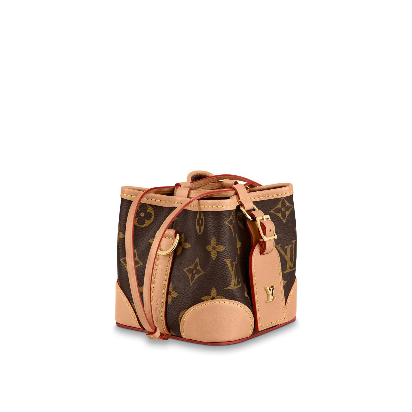Noe Purse Bag M57099