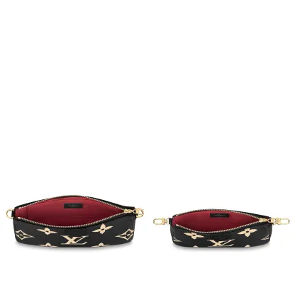 Multi Pochette Accessoires M45777