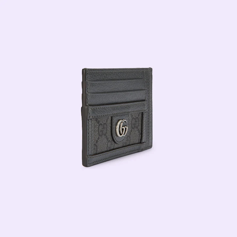 OPHIDIA CARD CASE