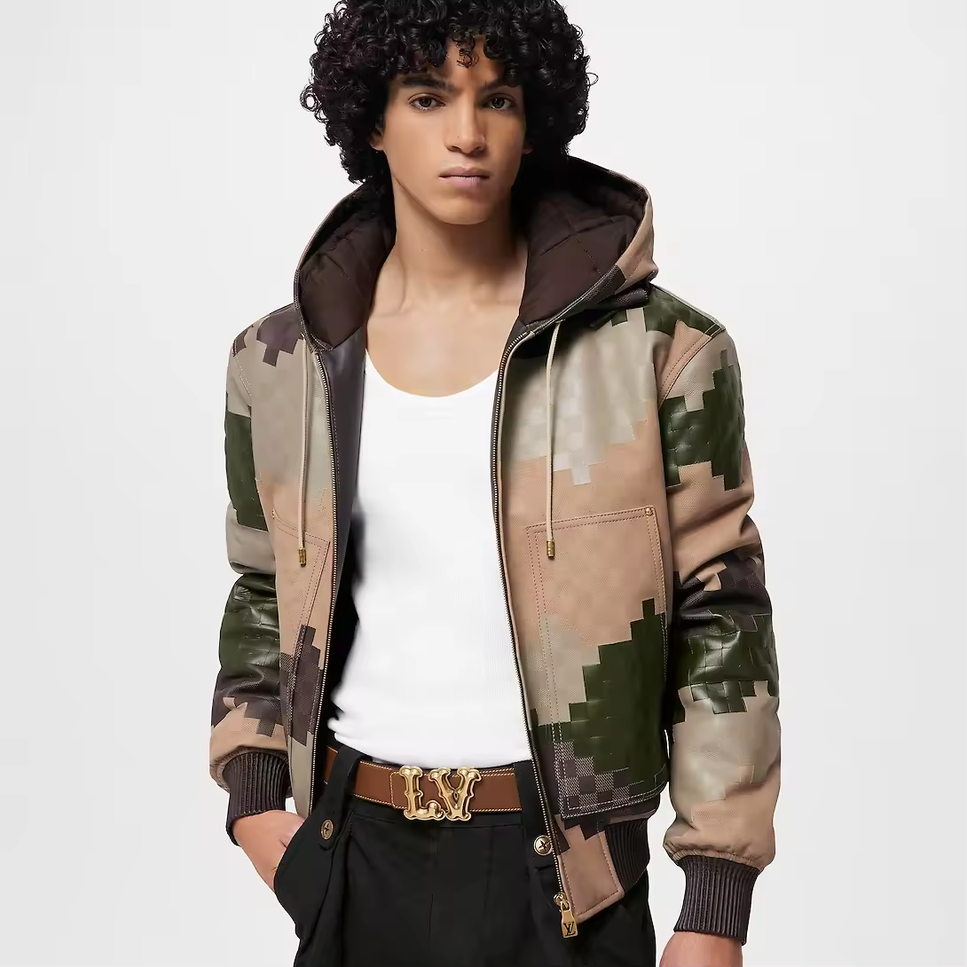 Ranch 40mm Reversible Belt