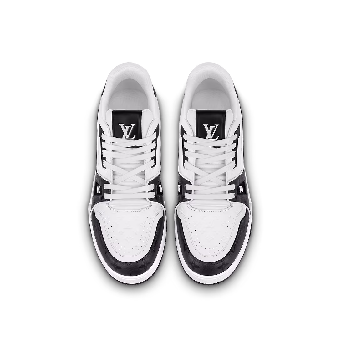 Men's Trainer Sneaker