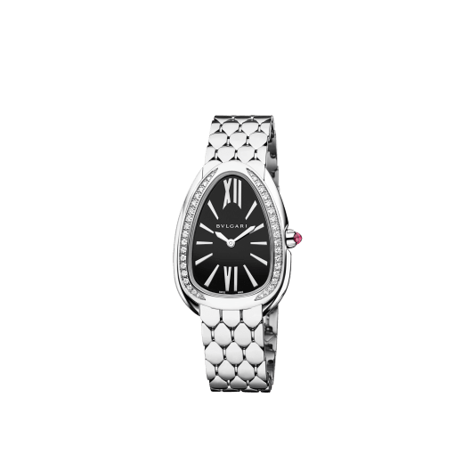 SERPENTI SEDUTTORI WATCH
