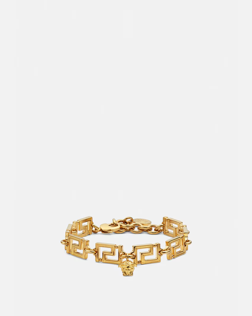 Greca Bracelet