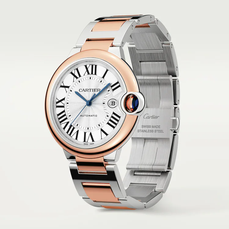 42MM BALLON BLEU DE CARTIER WATCH