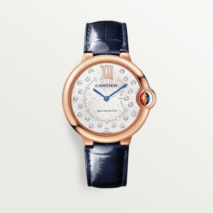 36MM BALLON BLEU DE CARTIER WATCH