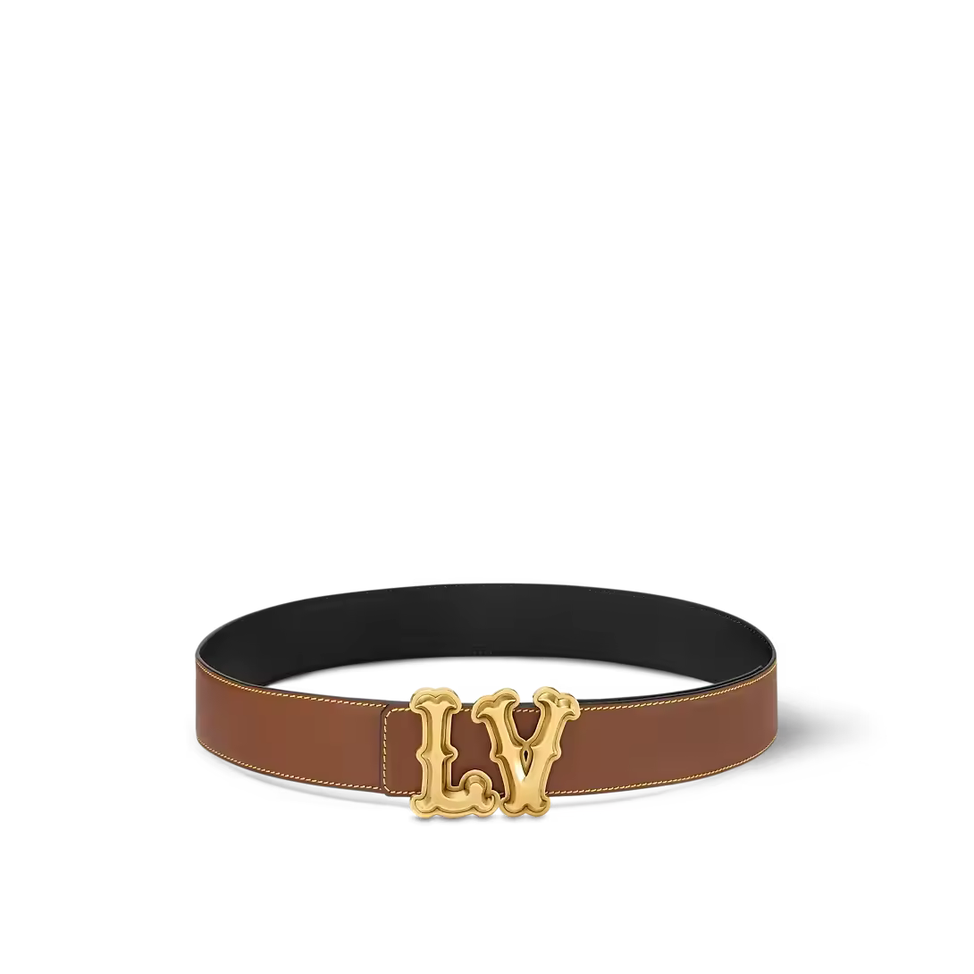 Ranch 40mm Reversible Belt