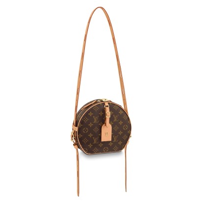 M52294 Boite Chapeau Souple