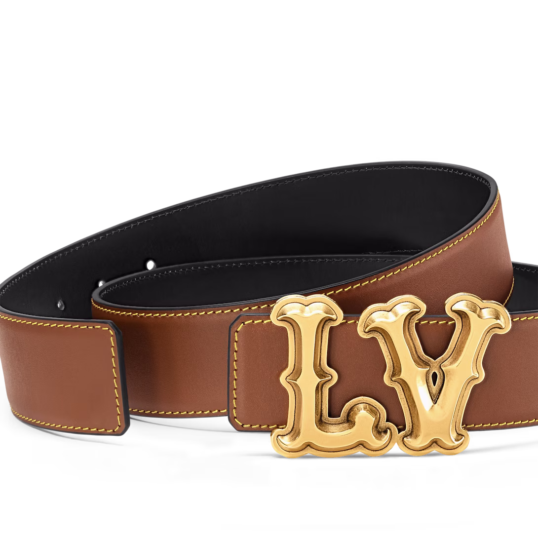 Ranch 40mm Reversible Belt