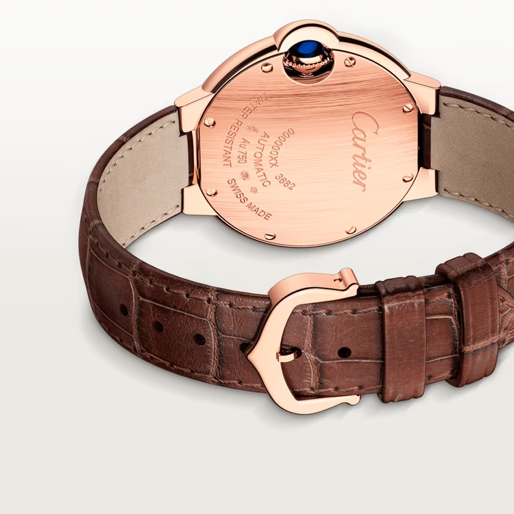 42MM BALLON BLEU DE CARTIER WATCH
