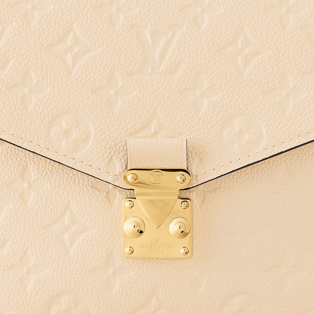 Pochette  Metis M46552