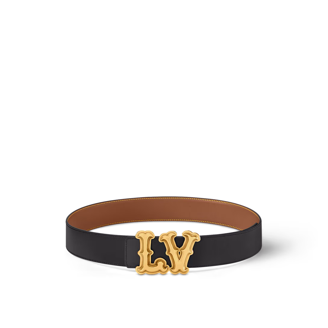 Ranch 40mm Reversible Belt