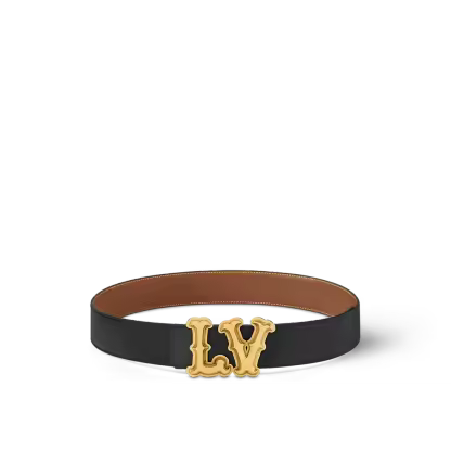 Ranch 40mm Reversible Belt