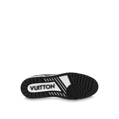 Men's Trainer Sneaker