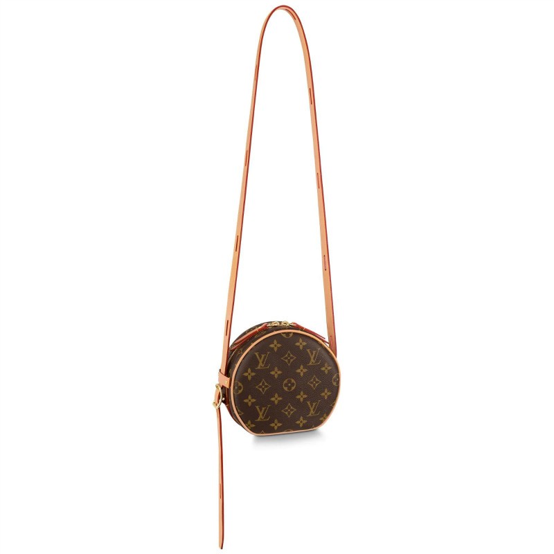 M45149 Boite Chapeau Souple PM