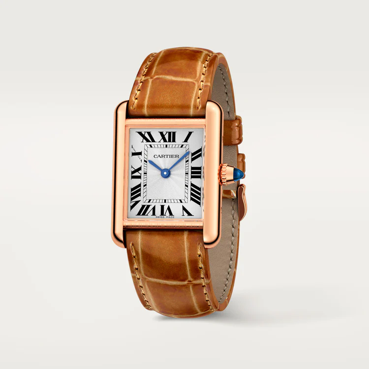 TANK WATCH SMALL MODEL