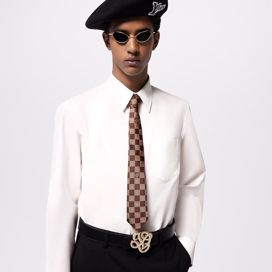 Dynasty 40mm Reversible Belt