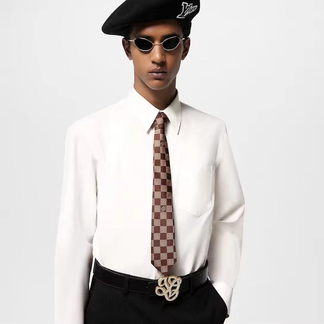 Dynasty 40mm Reversible Belt