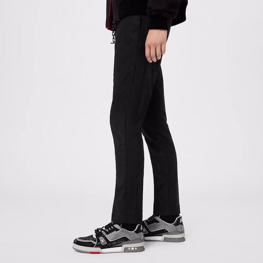 Men's Trainer Sneaker