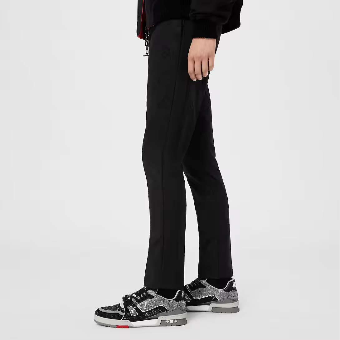 Men's Trainer Sneaker