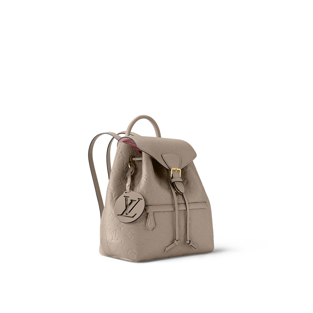 Montsouris Backpack M45410