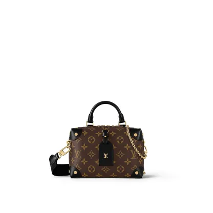 Petite Malle Souple M45571