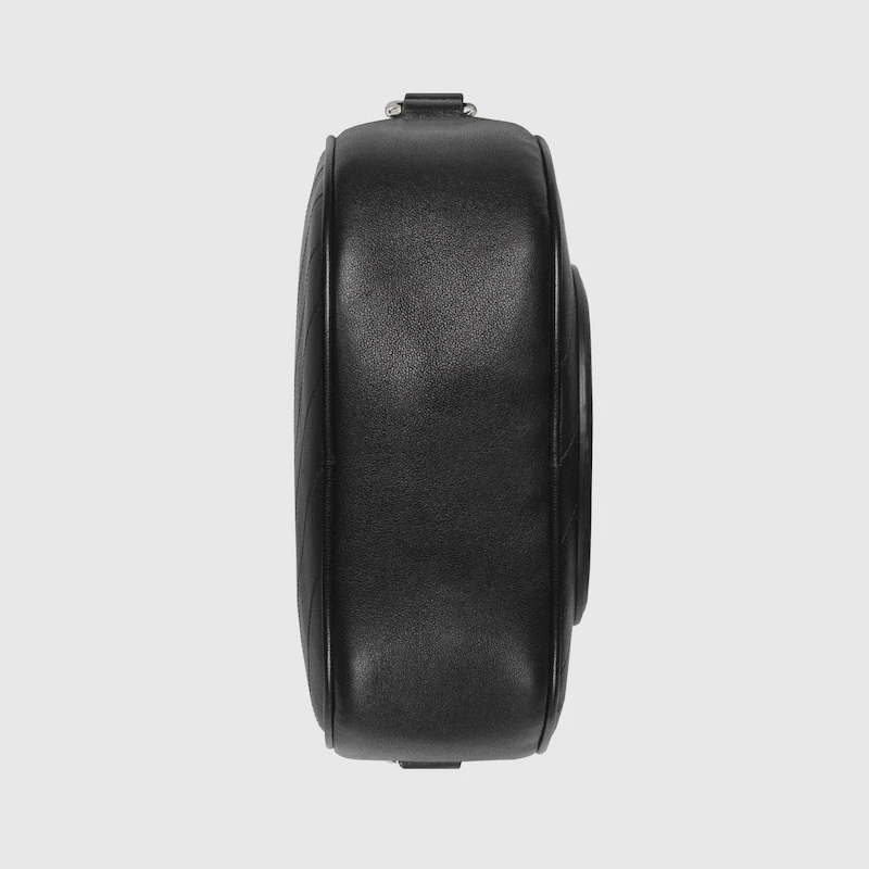 BLONDIE MINI SHOULDER BAG