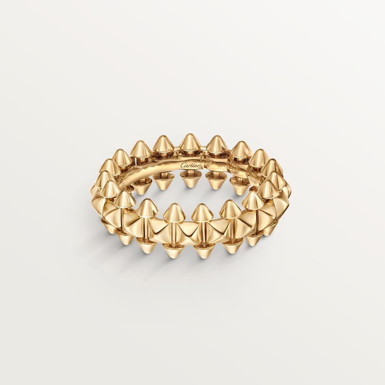 Clash de Carthttier ring, Medium Model